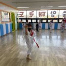 용인대 금강 태권도장 이미지