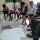 상동중학교 이미지