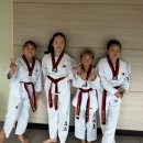 고려백호 태권도장 이미지