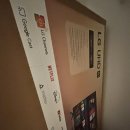 LG 65인치 TV + TV 스탠드 $200 이미지