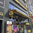 카페인중독포천송우점 | 컴포즈 커피 가격 아메리카노 카페인 함량 포천 송우점 방문 후기