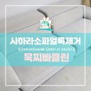 묵찌빠클린 이미지