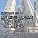 지에스25 원시티소노 | 고양시 GTX-A 킨텍스역 아파트 임장기 — 원시티·포레나 시세·상권·학군 정리