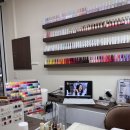 수원-0902 | 수원 광교중앙역 네일샵 이의동 네일 쎌유 디자인 예쁜곳 예약 정보까지