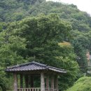 주록리계곡 루돌프 이미지