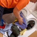 우아한세탁 이미지