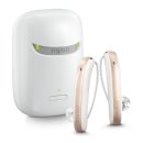 우리보청기 이미지