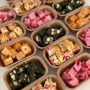 (12/12)크리스마스 홈파티_티뱅쇼 | 논알콜뱅쇼,크랜베리뱅쇼,슈톨렌쿠키,쫀득쿠키 /크리스마스 연말 파티 메뉴 레시피