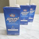 매일유업 | *체험단 후기 :) 매일유업 아몬드 브리즈 바리스타