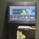 홀인원 골프 아카데미 이미지