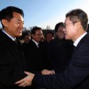 [신년 여론조사] 오세훈 독주 체제 흔들렸다! 부산, 통일교 논란 속 전재수 선두권 이미지