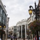 베버리힐스 이미지