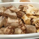 백암제일식당 이미지