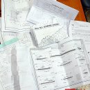 북구청 민원실 앞 이미지