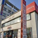지니스안경군산