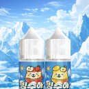 빙수야 | 앗 차가! 빙수 액상 후기 / 빙수야 액상 후기 / 빙수 액상