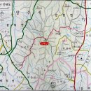 덕계교 교차로 ~ 덕계공원 | 호젓한 양주 도락산 산행기/등산지도