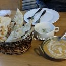 라즈인도요리전남대