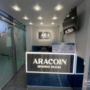 레드 코인 노래연습장 이미지