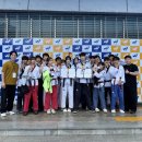 우석태권도 이미지