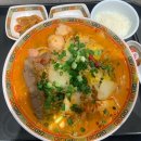 [ 인천 맛집 ] 우육미엔 롯데백화점 인천점