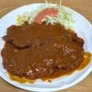 양지함박왕돈까스 | 동대문/장안동 맛집 기사식당 [양지함박 왕돈까스] 가성비 좋은 경양식 옛날 돈까스!