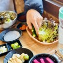 가평찐맛집 2곳 추천 호원가든닭갈비/ 송원막국수 수육 +식사 후 근처 가볼만한곳 산책코스