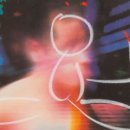 백남준 판화 展 이미지