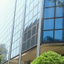 (주)필씨엔에스 | IBK기업은행 본점에 외벽 청소 견적 제출차 방문했습니다!