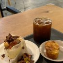 하우투오더 | 증산 카페 "하우투오더", 불광천 케이크 디저트 맛집 추천 내돈내산 후기