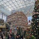 도서관에서 함께 춤을 이미지