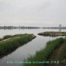 영랑호 북측 이미지