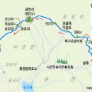 제101차 순천 금전산 산행 공지 이미지