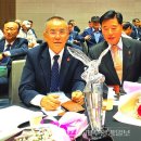 월남전참전자회중구지회 | 특수임무유공자회 정기총회, 제주도지부 우수지부 표창 수상