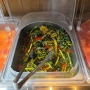 알파다산블루웨일 | 다산중식맛집백향 후기, 볶음밥 짬뽕 칠리새우까지 만족했던 다산 블루웨일 맛집
