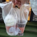 하삼동커피퍼스트파크점 | [부암동 카페]하삼동커피 서면동일파크스위트점, 디카페인 아메리카노와 요구르트 스무디 솔직 후기!