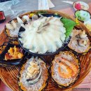 해원펠리스횟집 | 자연산회를 즐기다 보니 기억에 남은 삼척횟집 해원펠리스 후기