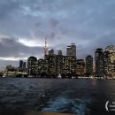 제이스 관광호텔 | 캐나다 토론토 여행/관광 - CN 타워, 토론토 섬 (Feat. 토론토 야경)