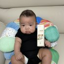 도레미씨앗 | [ 아기랑 ] 건조해지는 요즘 , 촉촉하게 발라주기 좋은 오가본 씨앗 품은 보습크림 🧴