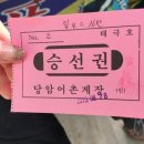태극호좌대 이미지