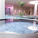 덕산 온천탕 이미지