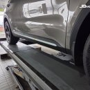 타이어하우스 | 대구 사이드스텝 장착점, 쏘렌토 고정식 사이드스텝 방음패키지까지!