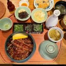 양달로 | 부산 북구 | 3년 연속 미쉐린 부산 선정된 장어덮밥이 맛있는 슌사이쿠보 내돈내산 후기