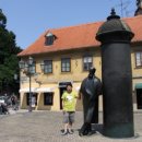 크로아티아 여행기 -----7. 아름다운 도시 자그레브 이미지