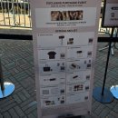 실내체육관 | 2026 아이오아이 ioi 10주년 콘서트 후기 잠실실내체육관 3층 시야와 주차