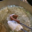 육쌈냉면 이미지