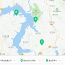 화순파크골프장공중화장실 | 화순 운주사 들렀다가, 나주호 생태탐방길 산책 후기