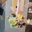 플로리스트(오전) 이미지