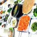 미락한정식 이미지