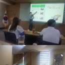 서정민건강식품 | 뭉파300 7월 모임 후기